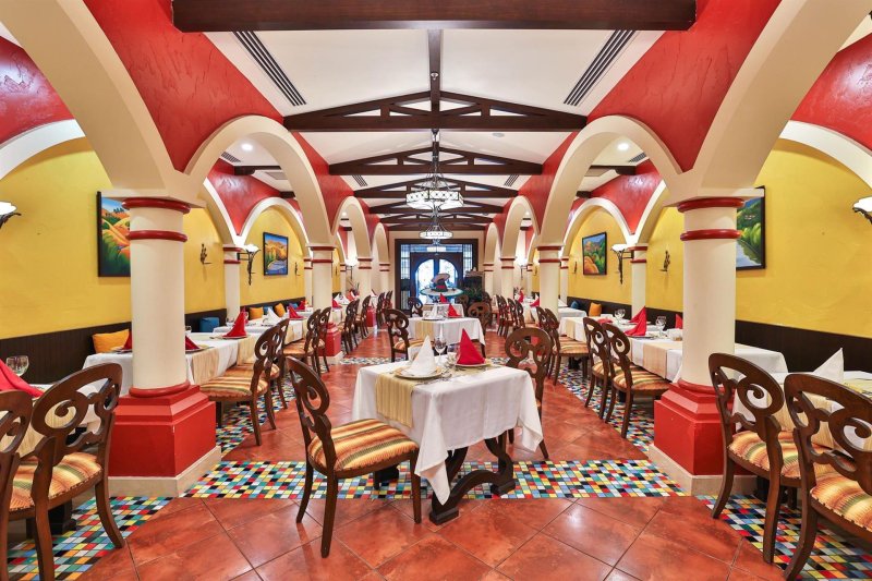 Side utazás Diamond Excellence Resort & Spa