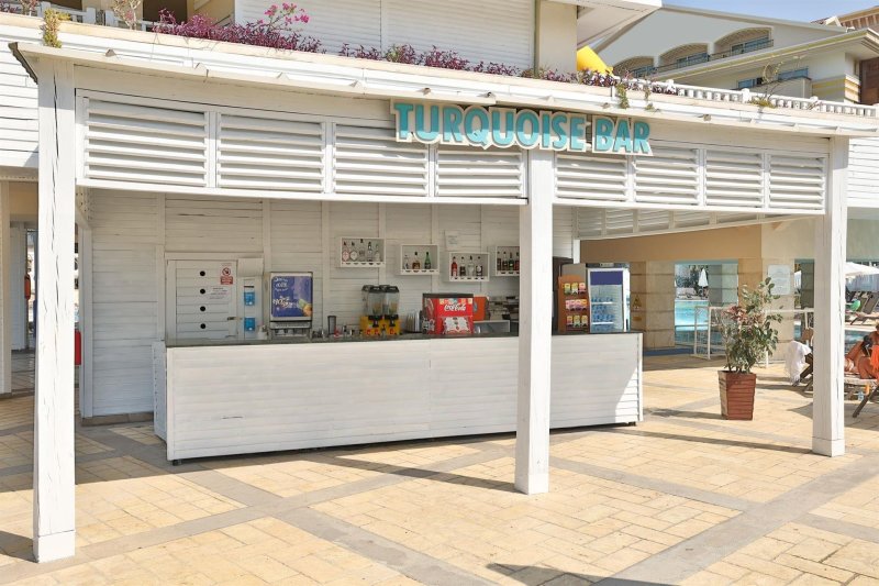 Side utazás Diamond Excellence Resort & Spa