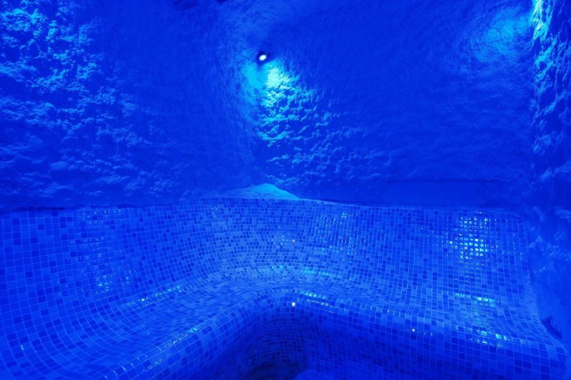 Diamond Excellence Resort & Spa Side