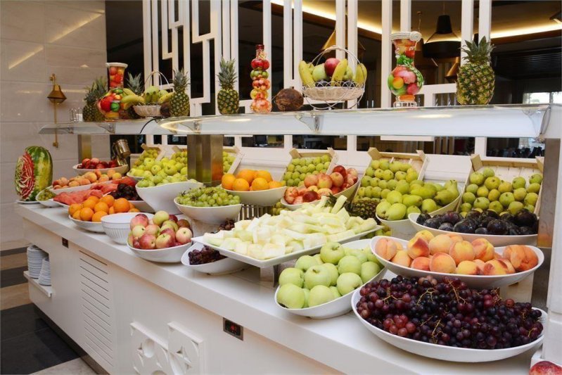 Side utazás Diamond Premium Hotel & Spa