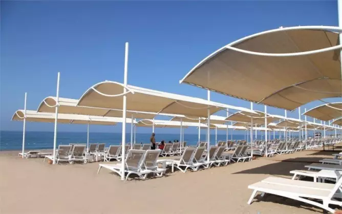 Diamond Premium Hotel & Spa Side