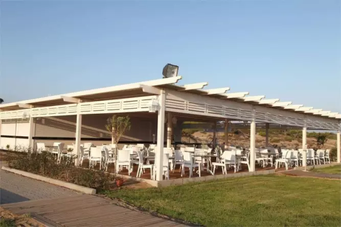 Diamond Premium Hotel & Spa Side