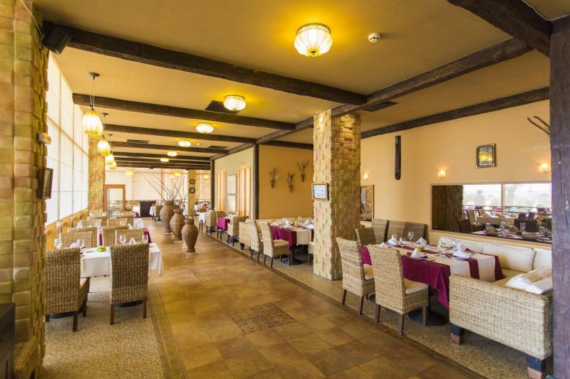 Napospart utazás Dit Majestic Beach Resort