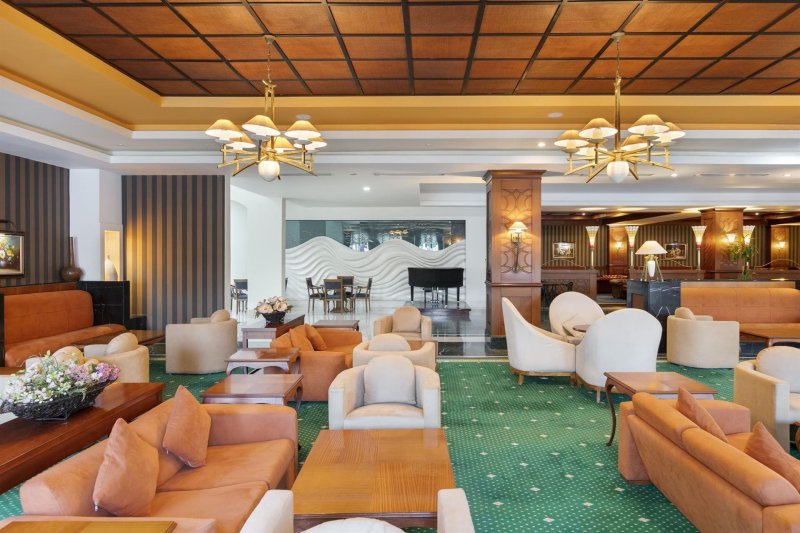 Side utazás Dobedan Beach Comfort