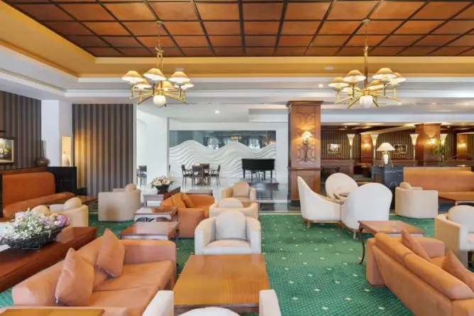 Dobedan Beach Comfort Side