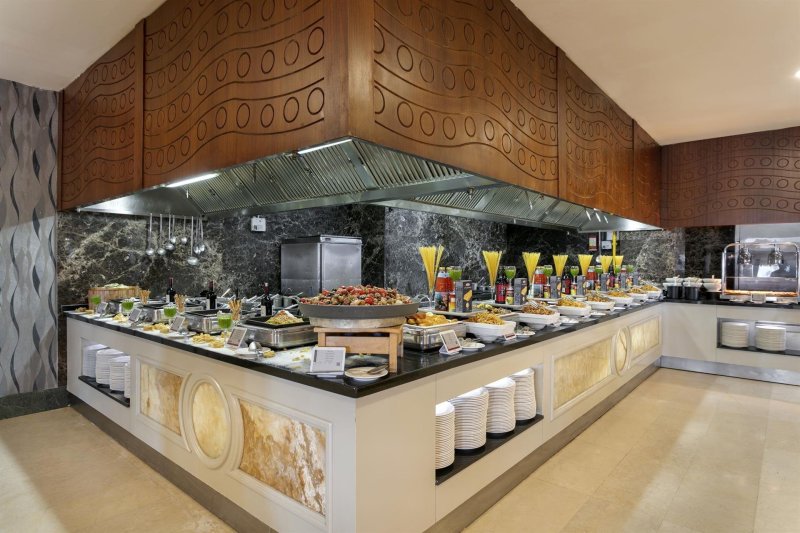 Side utazás Dobedan Beach Comfort