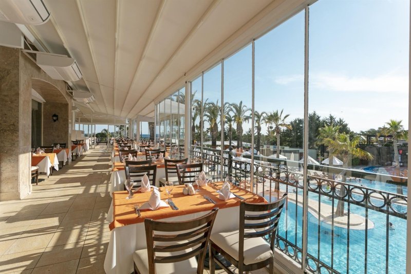 Side utazás Dobedan Beach Comfort