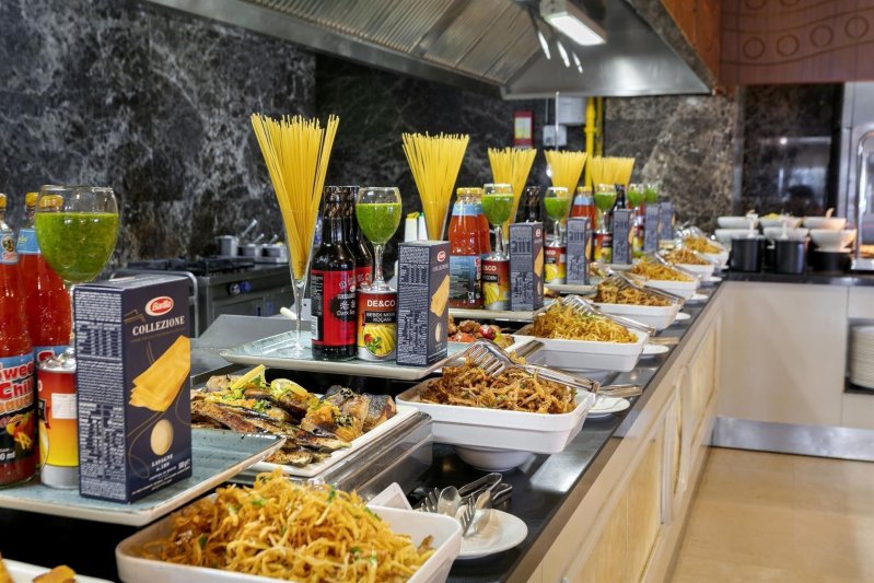 Side utazás Dobedan Beach Comfort