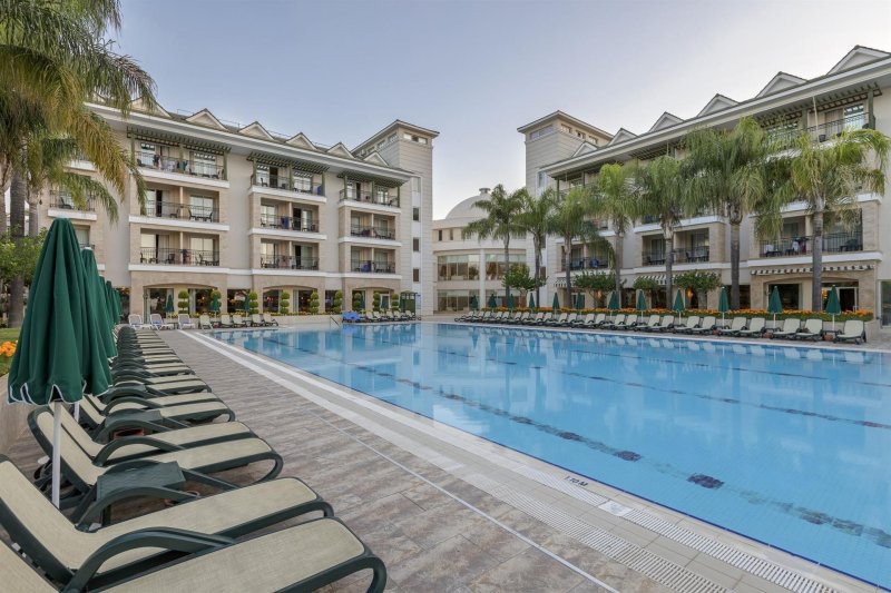 Side utazás Dobedan Beach Comfort