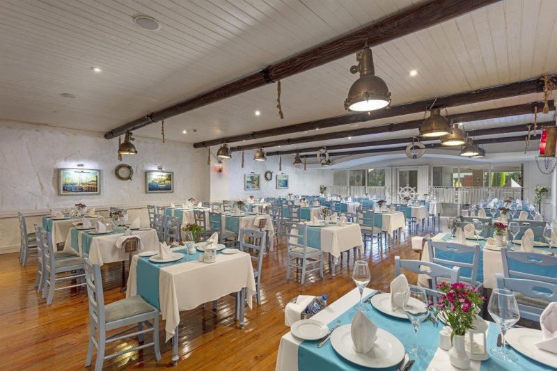 Side utazás Dobedan Beach Comfort