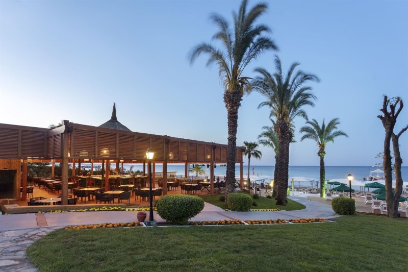 Side utazás Dobedan Beach Comfort