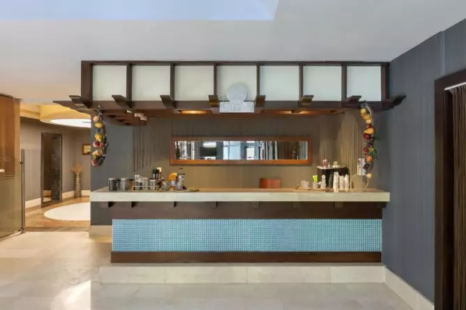 Dobedan Beach Comfort Side