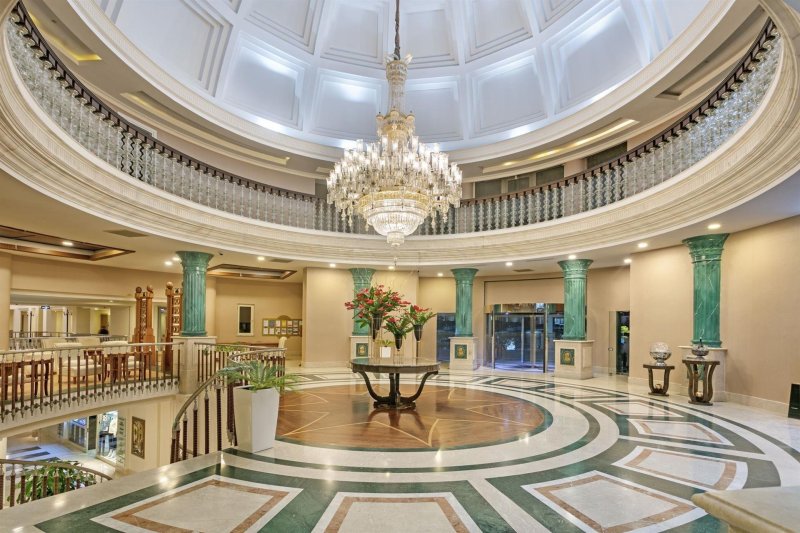 Side utazás Dobedan Beach Comfort