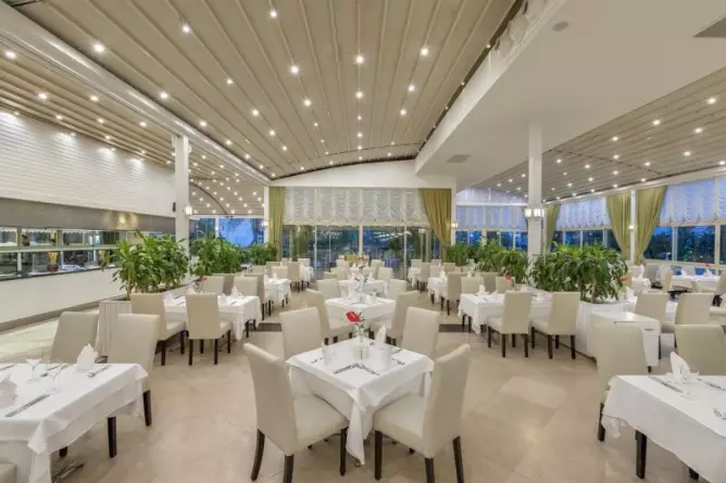 Dobedan Exclusive Hotel Belek