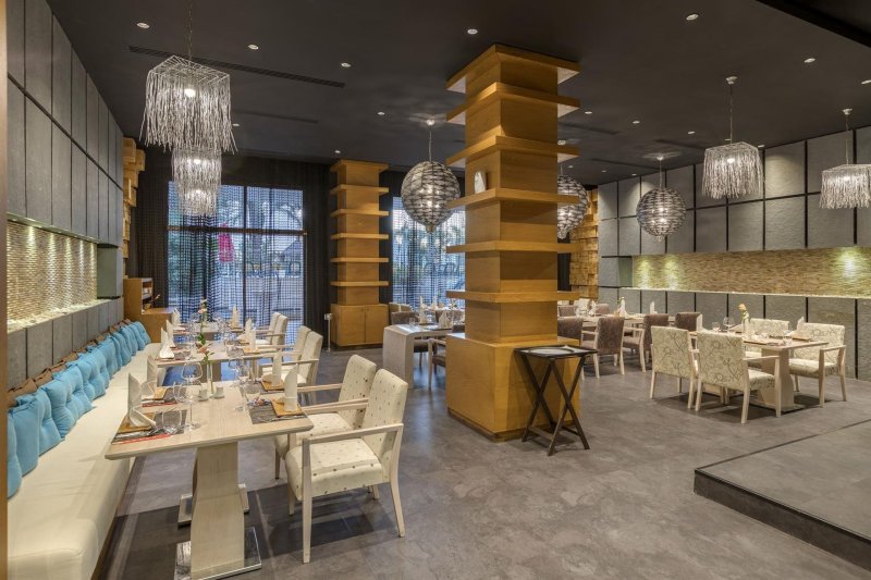 Belek utazás Dobedan Exclusive Hotel