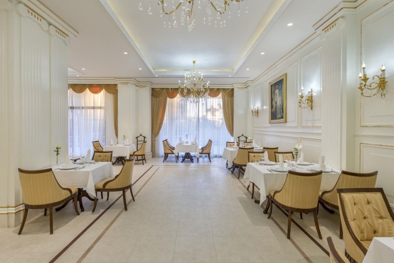 Belek utazás Dobedan Exclusive Hotel