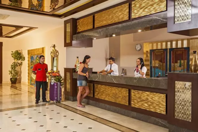 Dosi Hotel Side