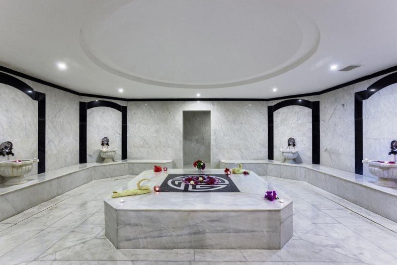 Side utazás Dosi Hotel