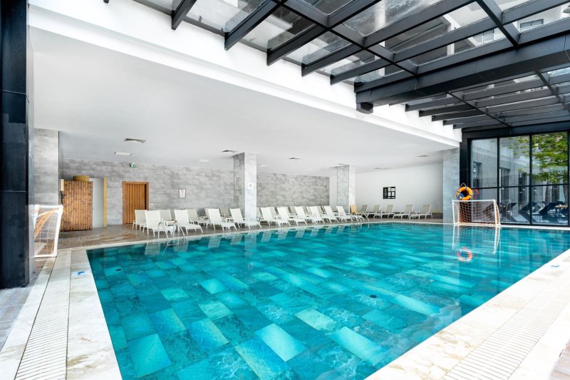 Kemer utazás Doubletree By Hilton