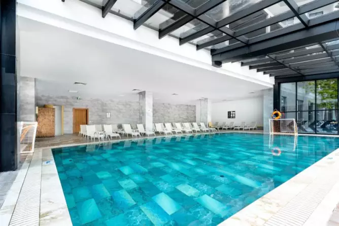Doubletree By Hilton Kemer