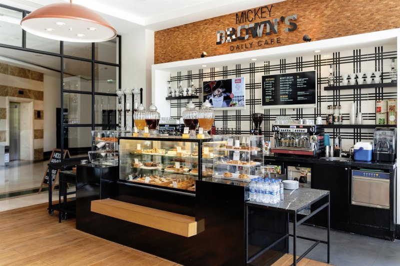 Kemer utazás Doubletree By Hilton