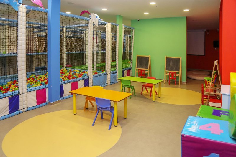 Kemer utazás Doubletree By Hilton