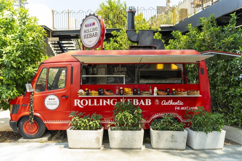 Kemer utazás Doubletree By Hilton