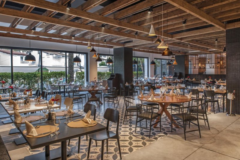 Kemer utazás Doubletree By Hilton