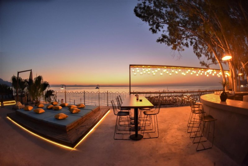 Doubletree By Hilton Kemer