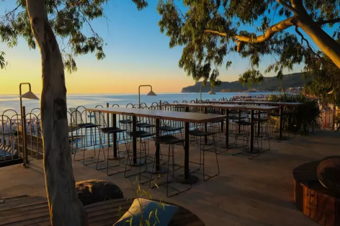 Doubletree By Hilton Kemer