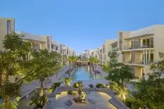 Doubletree By Hilton Mangroovy El Gouna Resort Hurghada