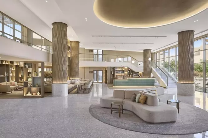 Doubletree By Hilton Mangroovy El Gouna Resort Hurghada