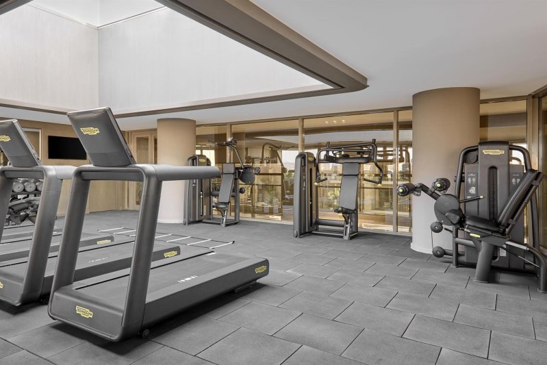 Hurghada utazás Doubletree By Hilton Mangroovy El Gouna Resort