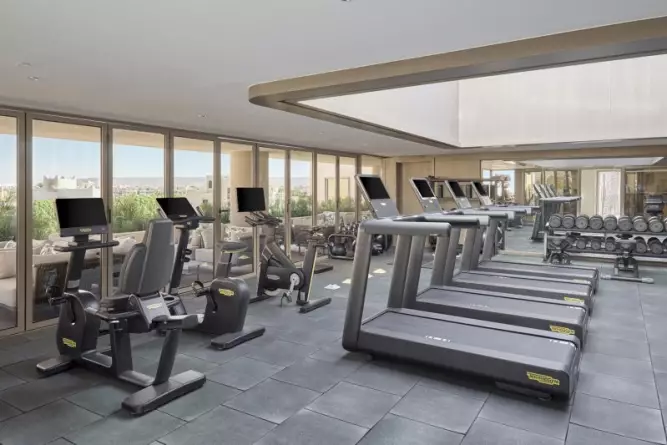Doubletree By Hilton Mangroovy El Gouna Resort Hurghada