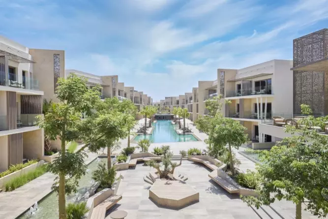 Doubletree By Hilton Mangroovy El Gouna Resort Hurghada
