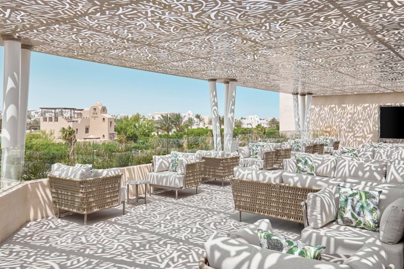 Hurghada utazás Doubletree By Hilton Mangroovy El Gouna Resort