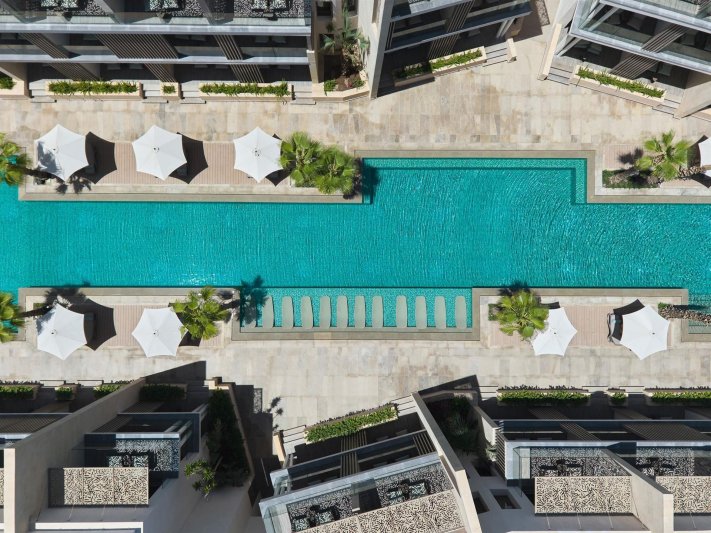 Hurghada utazás Doubletree By Hilton Mangroovy El Gouna Resort