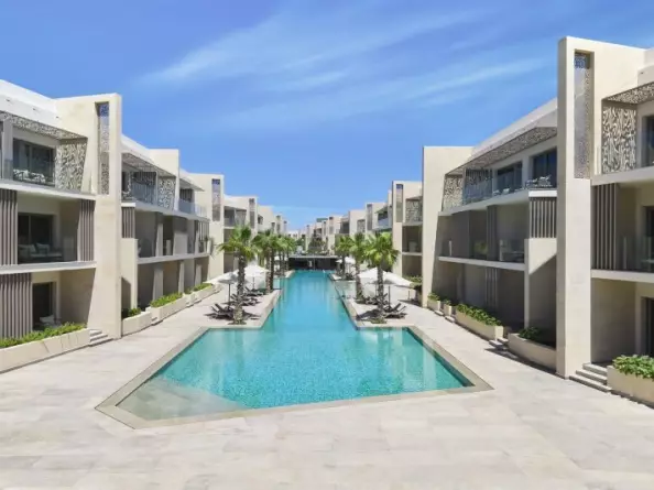Doubletree By Hilton Mangroovy El Gouna Resort Hurghada