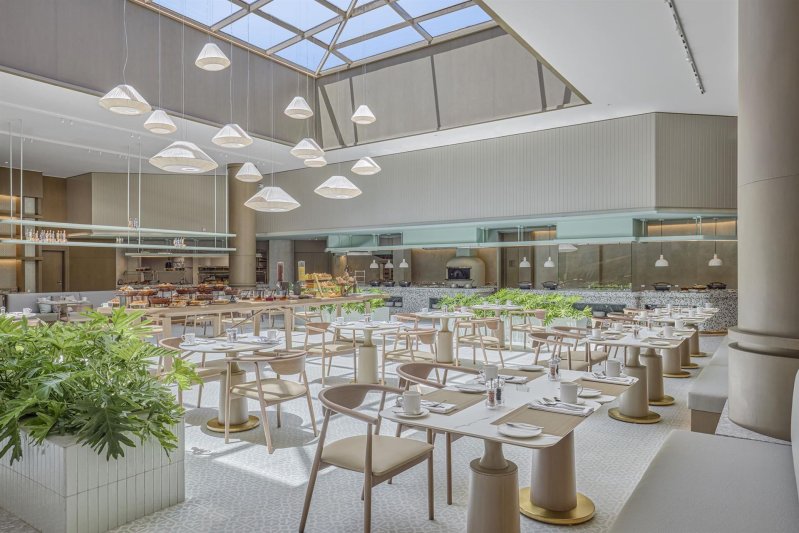 Hurghada utazás Doubletree By Hilton Mangroovy El Gouna Resort