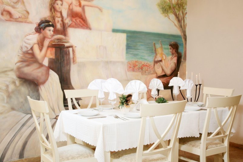 Napospart utazás Down Park Apart Hotel