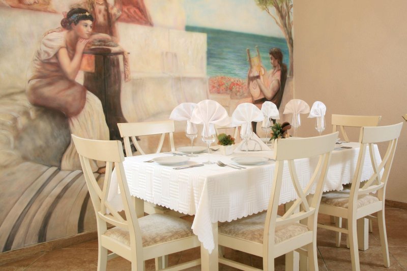 Napospart utazás Down Park Apart Hotel