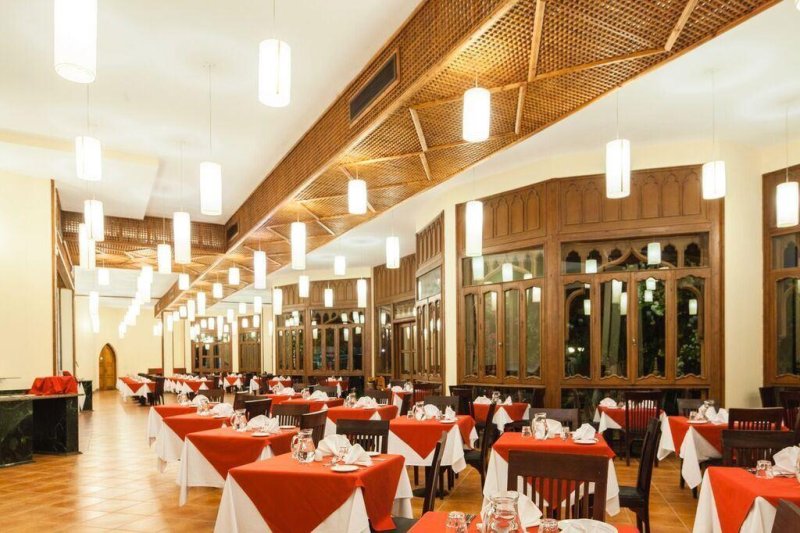 Marsa Alam utazás Dream Lagoon & Aqua Park Resort