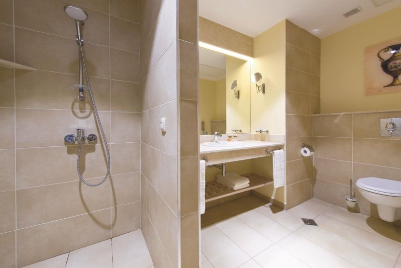 Napospart utazás Dreams Sunny Beach Resort&spa (ex.riu Helios Paradise)