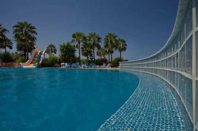 Drita Hotel Alanya
