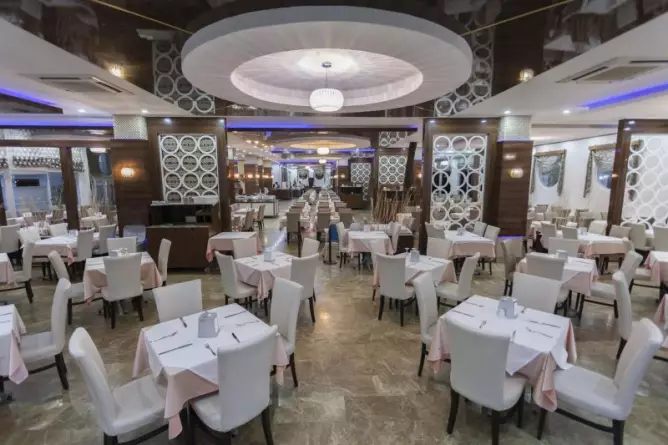 Drita Hotel Alanya