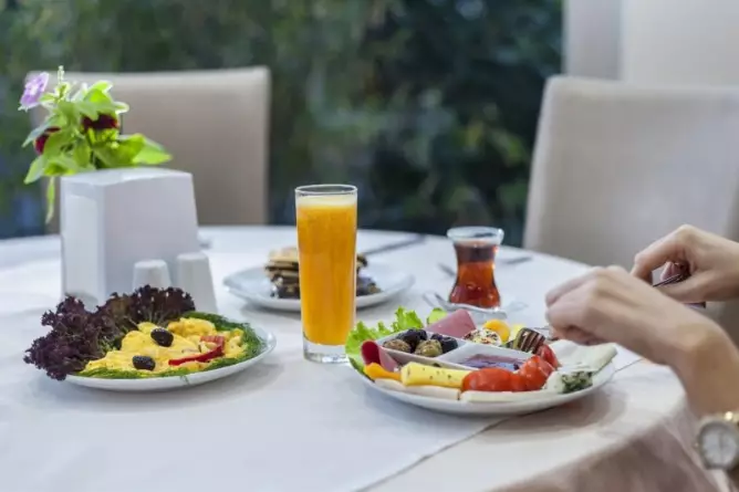 Drita Hotel Alanya
