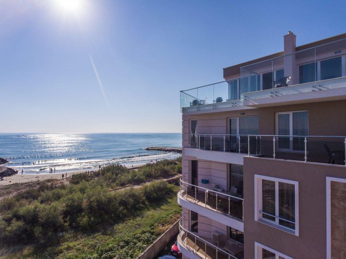 Napospart utazás Dune Boutique