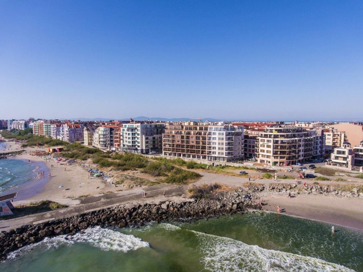 Napospart utazás Dune Boutique