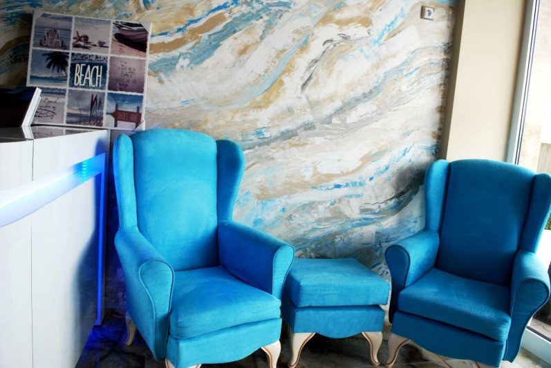 Napospart utazás Dune Boutique