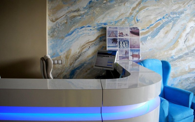 Napospart utazás Dune Boutique